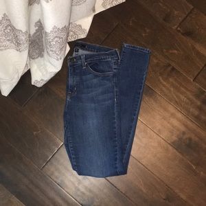 Flying Monkey Skinny Jeans